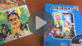 Video Adidoku Marilyn